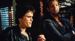 Кадр из фильма "Бойцовая рыбка" - 2