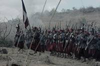 Кадр Синко де Майо: Битва