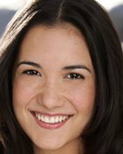 Беннита Робледо фото