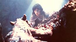 Кадр из фильма "Победитель дракона" - 2