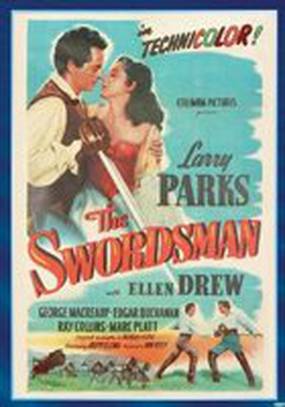The Swordsman