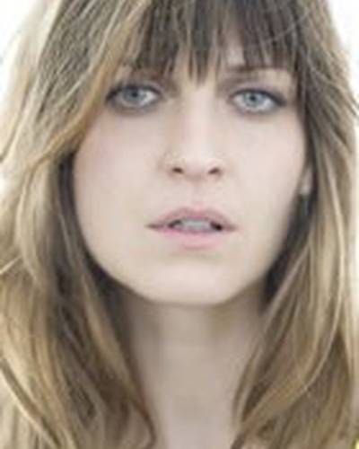 Арли Жовер фото