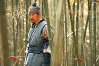 Кадр Стрела. Абсолютное оружие