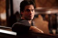 Кадр Дневники вампира