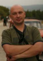 Алексей Гордеев фото