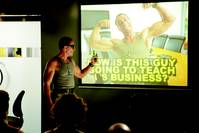 Кадр Добро пожаловать в джунгли