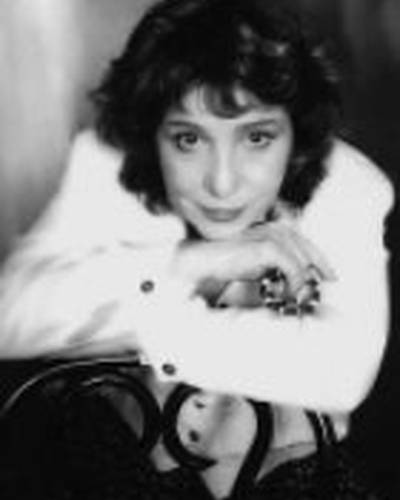 Елена Камбурова фото