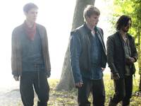 Кадр Мерлин