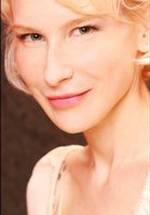 Пенни Бальфур фото