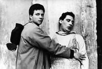 Кадр Маменькины сынки