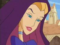 Кадр Картуш – уличный принц