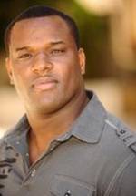 Зедрик Харрис фото