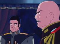 Кадр Гиперпространственная кавалерия Южного Креста