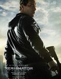 Постер из фильма "Терминатор: Генезис" - 1