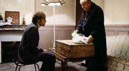 Кадр из фильма "Черная серия" - 2