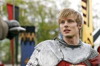 Кадр Мерлин