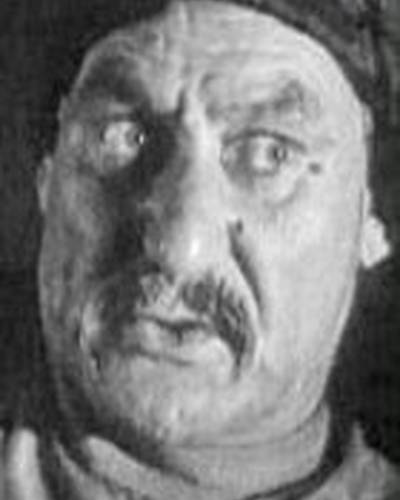 Артык Джаллыев фото