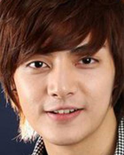 Джун Ким фото