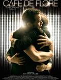 Постер из фильма "Кафе де Флор" - 1