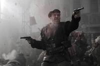 Кадр Печальная баллада для трубы