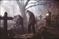 Кадр Не говори ни слова