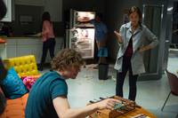 Кадр Эффект Лазаря