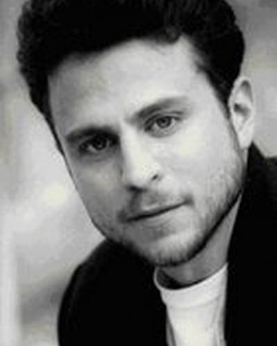 Кенн Скотт фото