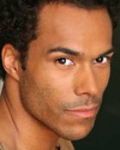 Патрик Девейн фото