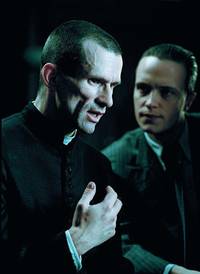 Кадр Девятый день