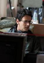 Пьерс Темпест фото