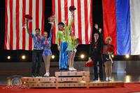 Кадр Золотой лед 3: В погоне за мечтой