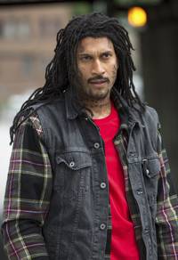 Кадр Фейковые копы