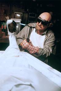 Кадр Знак Голливуда