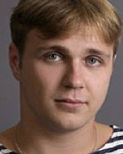 Алексей Кантур фото