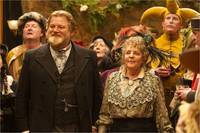 Кадр Таинственный Альберт Ноббс