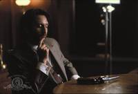 Кадр Голубая сталь