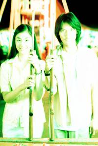 Кадр Опасный Бангкок