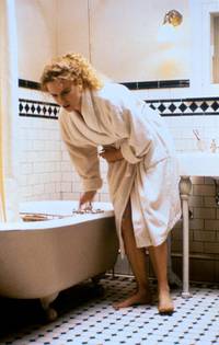 Кадр Готова на всё