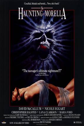 Возвращение сатаны