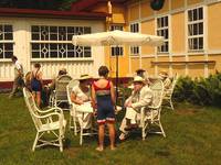 Кадр О родителях и детях