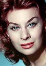 Магали Ноэль фото