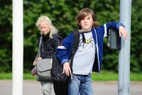 Кадр Супербрат