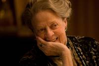 Кадр Аббатство Даунтон