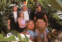 Кадр Турборейнджеры