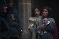 Кадр Последние рыцари