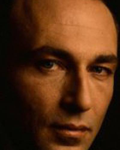 Рон Вотер фото