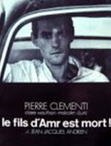 Сын Амра мёртв