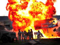 Кадр 5 дней в августе