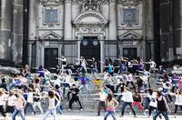 Кадр Уличные танцы 2