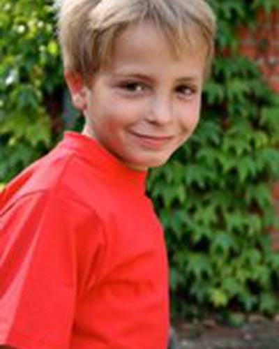 Максимилиан Гэртнер фото